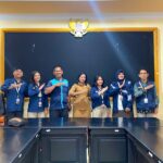 Dorong Sapi Merauke Lebih Unggul, Tim 17 Ekspedisi Patriot IPB dan Pemkab Perkuat Inseminasi Buatan