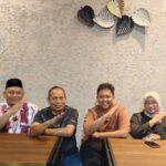 *Tim Ekspedisi Patriot IPB dan Pemprov Papua Selatan Dorong Pembentukan Balai Pengawasan dan Sertifikasi Benih*