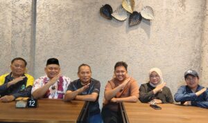 *Tim Ekspedisi Patriot IPB dan Pemprov Papua Selatan Dorong Pembentukan Balai Pengawasan dan Sertifikasi Benih*